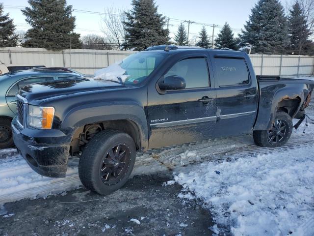 2010 GMC Sierra 1500 Denali