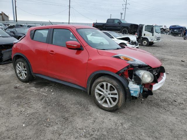 2016 NISSAN JUKE S - JN8AF5MV7GT650592