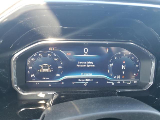 2024 CHEVROLET SILVERADO 1GCUDGED7RZ149962