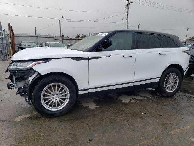 SALYA2EX4KA215923 | 2019 LAND ROVER RANGE ROVE