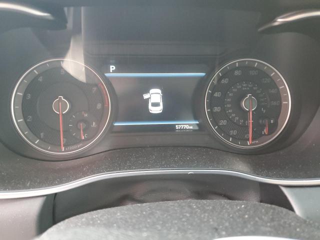 2019 GENESIS G70 ADVANC KMTG64LAXKU035294
