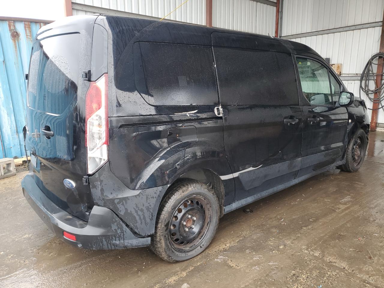 NM0LS7E29K1391850 2019 Ford Transit Connect Xl