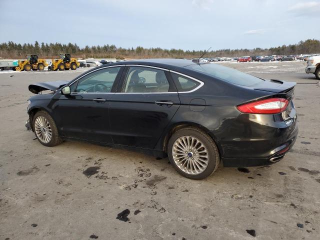 3FA6P0K94ER360709 | 2014 FORD FUSION TIT