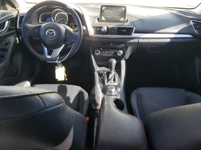 JM1BM1M30E1201177 | 2014 MAZDA 3 GRAND TO