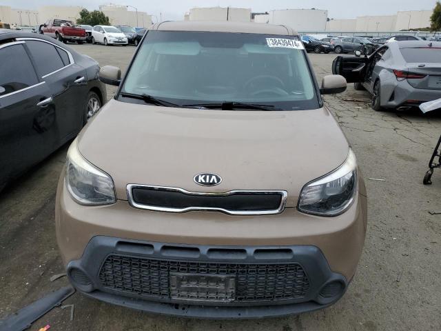 KNDJN2A2XG7332367 | 2016 KIA SOUL