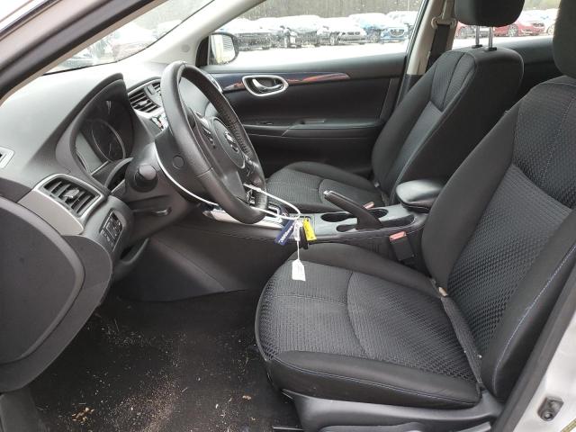 2018 Nissan Sentra - Image 7