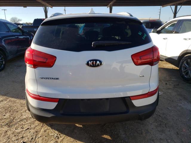 KNDPC3AC3F7764859 | 2015 KIA SPORTAGE E