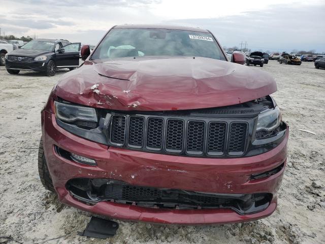 2016 JEEP GRAND CHER - 1C4RJFDJ9GC482910