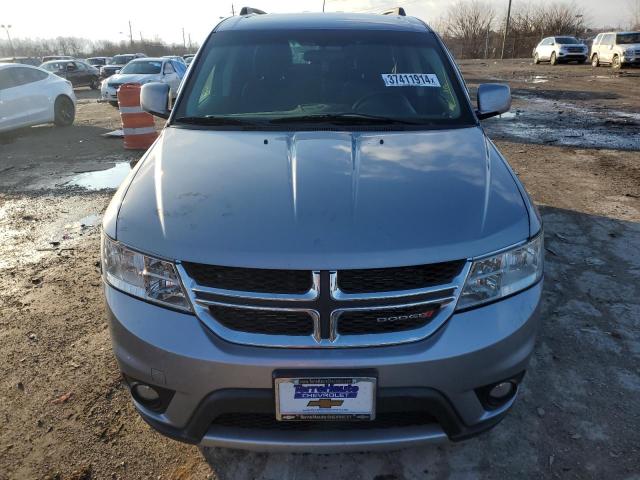 3C4PDDBG5FT548933 | 2015 DODGE JOURNEY SX