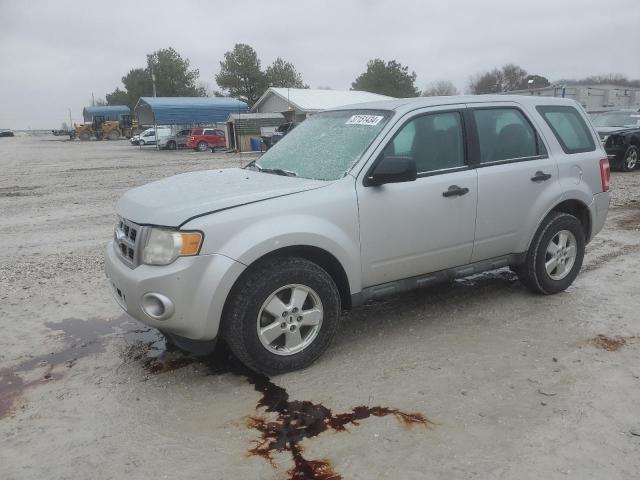 2011 Ford Escape XLS