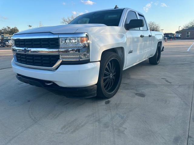 2GCRCMECXK1155557 | 2019 Chevrolet silverado ld c1500 custom