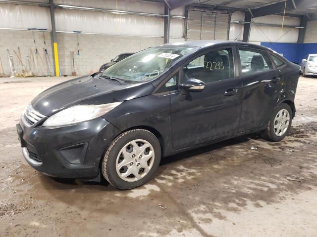 2013 Ford Fiesta SE