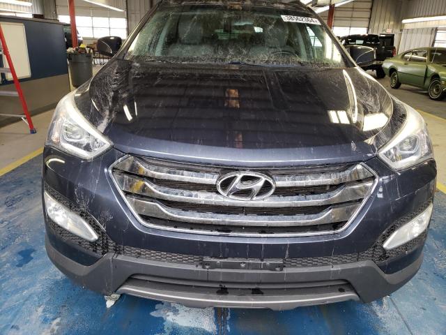 5XYZUDLB1EG214402 | 2014 HYUNDAI SANTA FE S