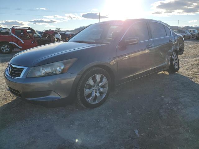 2009 Honda Accord Coupe EX-L