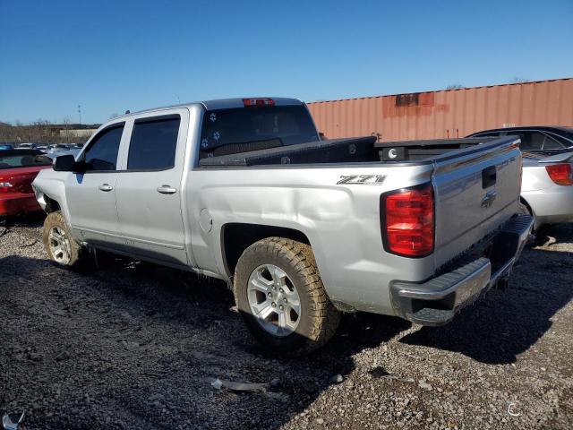 Vin: 3gcukrec2fg517890, lot: 38361084, chevrolet all models k1500 lt 20152