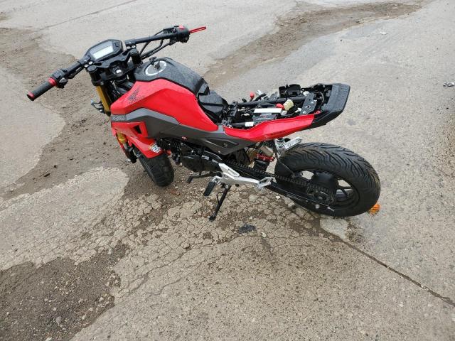 2018 HONDA GROM MLHJC7511J5000242