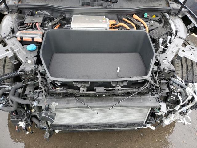 2023 AUDI E-TRON S P WA1ACBGE5PB011321