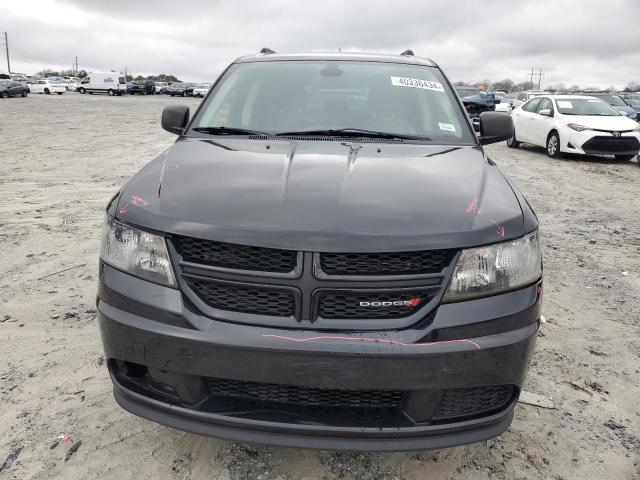 2018 Dodge Journey Se VIN: 3C4PDCAB2JT519267 Lot: 40336434