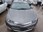 CHEVROLET VOLT LTZ снимка