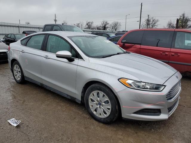 3FA6P0G73ER314280 | 2014 FORD FUSION S