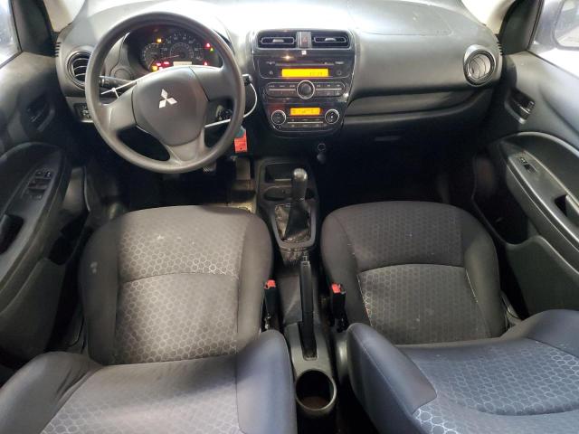 ML32A3HJ0EH014321 | 2014 MITSUBISHI MIRAGE DE