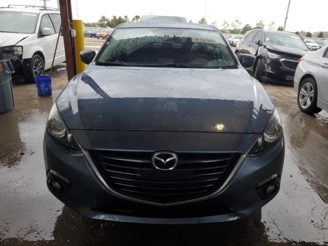 3MZBM1W77FM171645 | 2015 MAZDA 3 GRAND TO