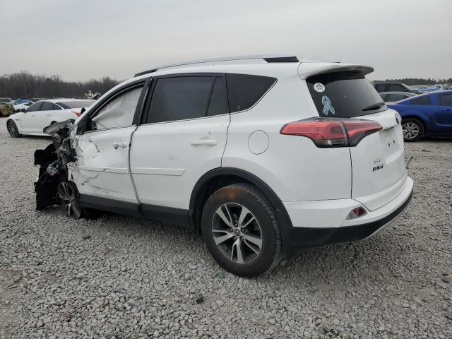 2T3WFREV5GW255587 | 2016 TOYOTA RAV4 XLE