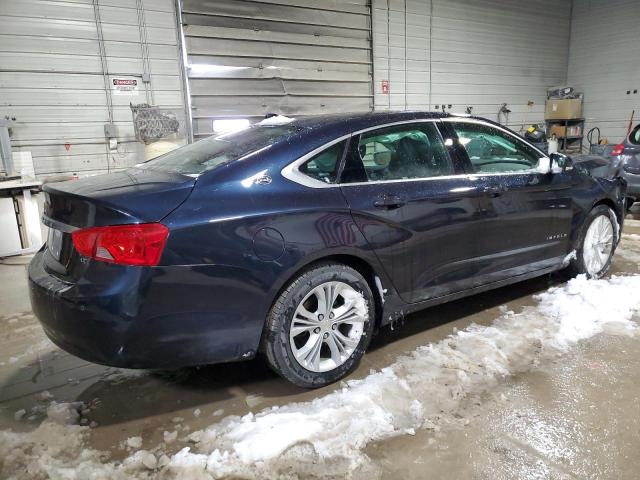 2G1125S35E9107232 | 2014 CHEVROLET IMPALA LT