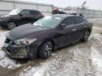 2016 NISSAN MAXIMA 3.5 - 1N4AA6AP3GC396200