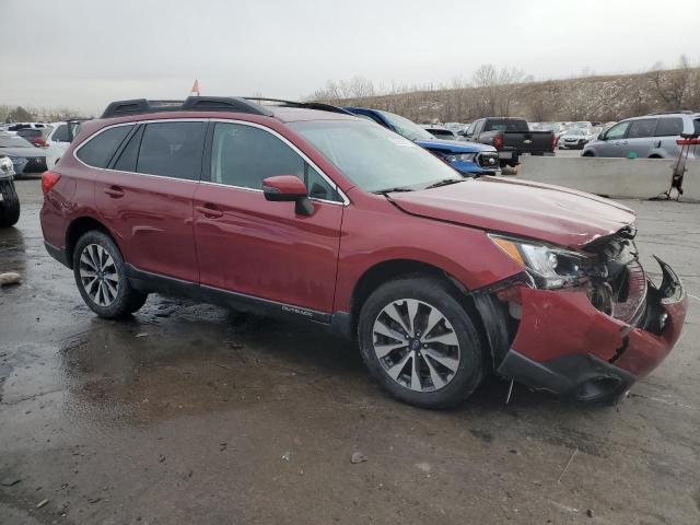 4S4BSENC0H3347322 | 2017 SUBARU OUTBACK 3.