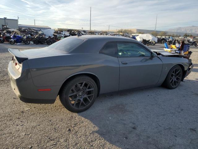 2C3CDZFJ5KH596196 | 2019 DODGE CHALLENGER