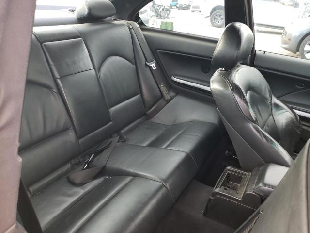 2003 BMW M3 VIN: WBSBL93483JR23546 Lot: 36865834