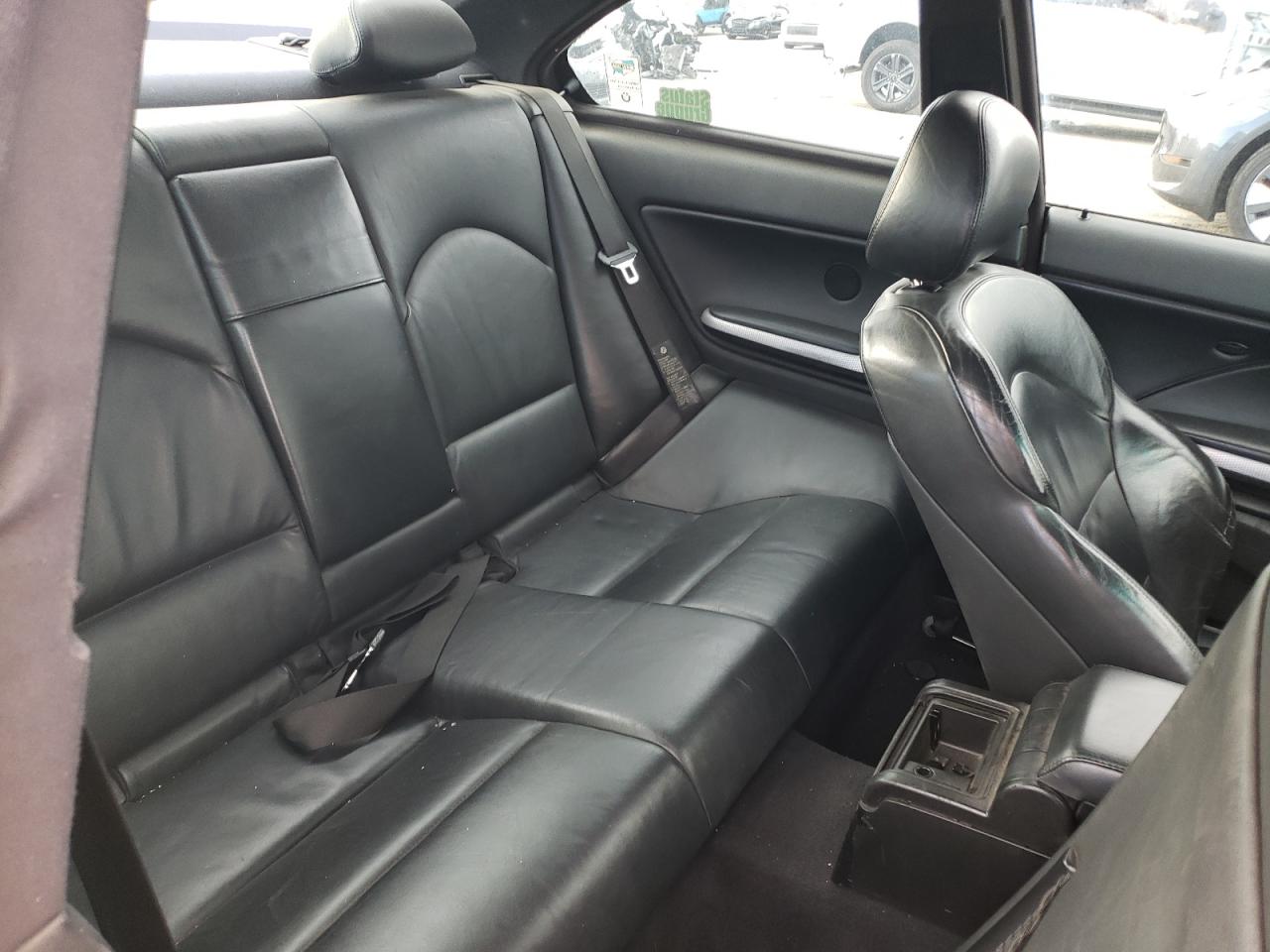 wbsbl93483jr23546 WBSBL93483JR23546 2003 BMW M3