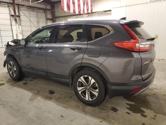 2HKRW5H38KH420676 | 2019 HONDA CR-V LX