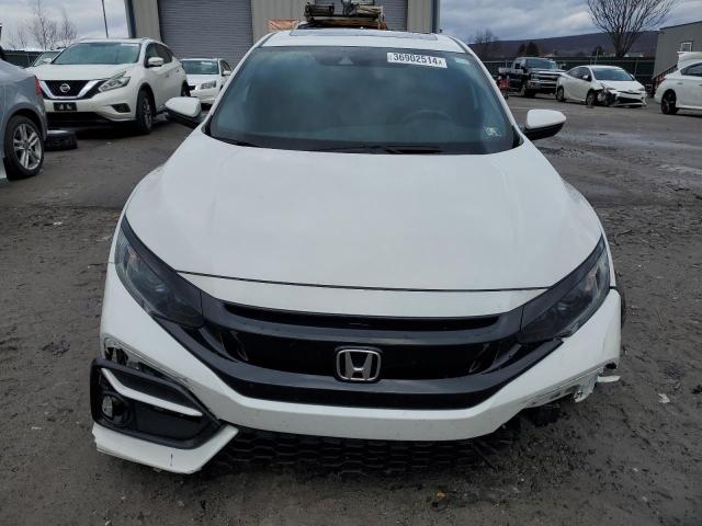 SHHFK7H65LU421819 | 2020 HONDA CIVIC EX