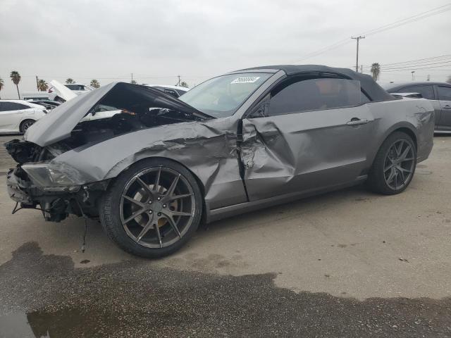 2013 Ford Mustang 