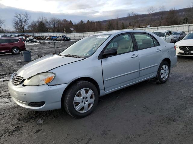 2008 Toyota Corolla CE