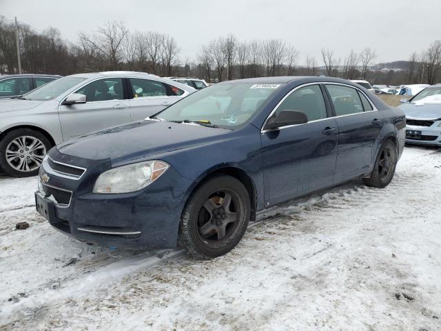 2009 Chevrolet Malibu LS