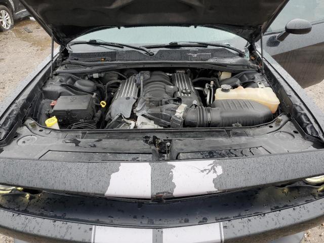 2016 DODGE CHALLENGER - 2C3CDZDJ5GH131461
