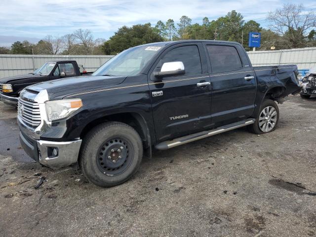 5TFFW5F18HX221855 | 2017 TOYOTA TUNDRA CRE