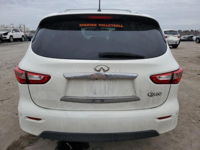 5N1AL0MM8EC515516 | 2014 INFINITI QX60