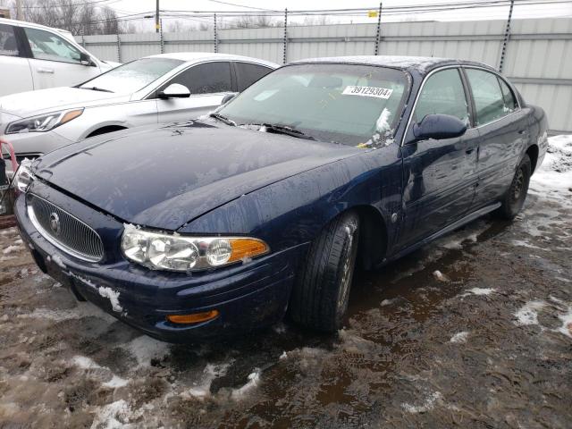 2005 Buick LeSabre Custom