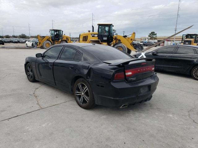 2C3CDXDT8EH351129 2014 Dodge Charger R/T