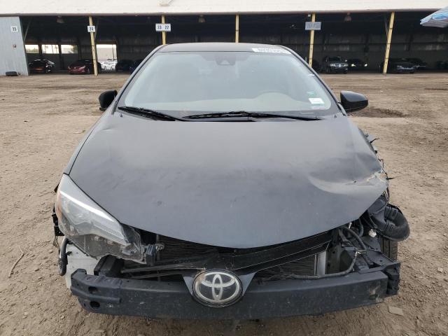 2T1BURHE1HC841120 | 2017 TOYOTA COROLLA L