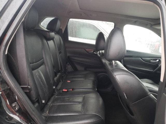 2019 NISSAN ROGUE S - 5N1AT2MV1KC731420