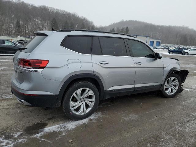 1V2KR2CA7MC600841 | 2021 VOLKSWAGEN ATLAS SE