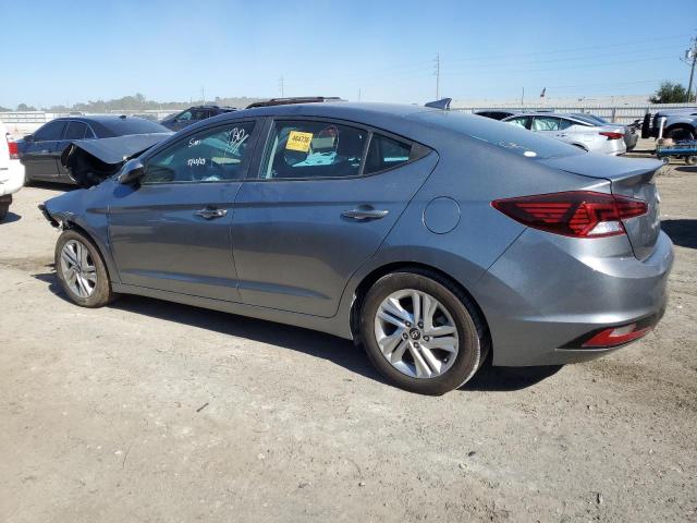 2019 HYUNDAI ELANTRA SEL Photos | FL - JACKSONVILLE NORTH - Repairable ...