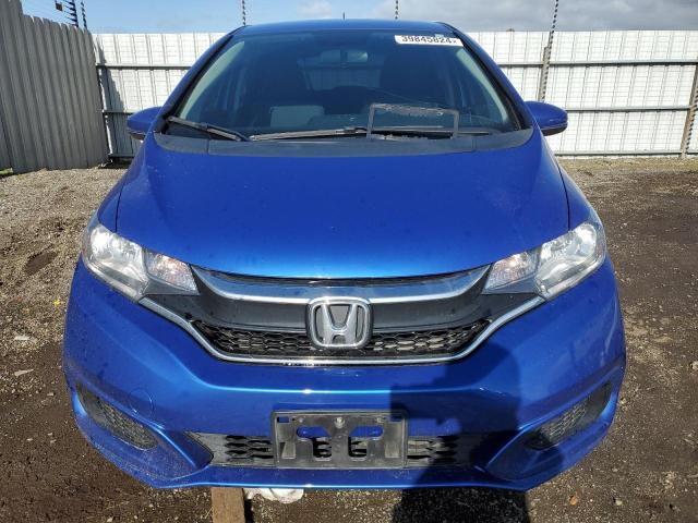2020 HONDA FIT SW - 3HGGK5H4XLM724794