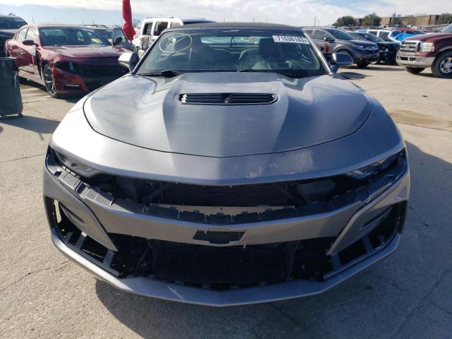 1G1FH3D7XL0134801 | 2020 CHEVROLET CAMARO SS