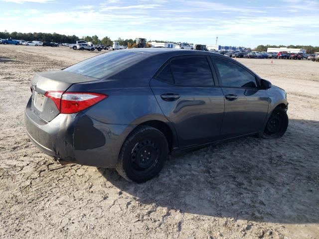 Vin: 5yfburhe8gp414886, lot: 37684694, toyota corolla l 20163